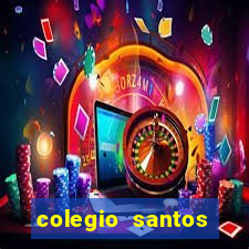 colegio santos dumont curitiba